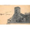 YZEURE : eglise - tres bon etat