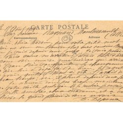MURAT : le vieux chateau - tres bon etat