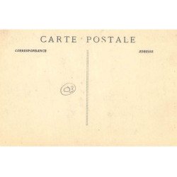 SAINT-VICTOR : autel et croix de st-andré - tres bon etat