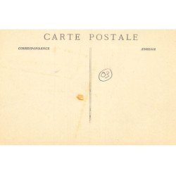 SAINT-VICTOR : exterieur de l'abbaye - tres bon etat