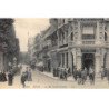 VICHY : la rue gunin-gridaine - tres bon etat