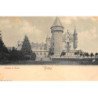 VICHY : chateau de busset - etat