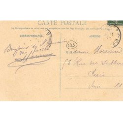 SAINT-GERMAIN-des-FOSSES : le pont du mourgan - tres bon etat