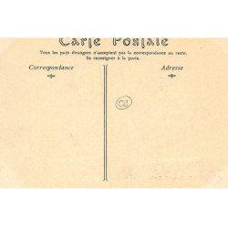 RANDAN : le chateau - tres bon etat