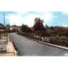 AINAY-le-CHATEAU : le pont sur la sologne - tres bon etat