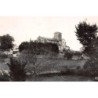 CHATEL-MONTAGNE : eglise romane XIe siecle - tres bon etat