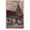 AINAY-le-CHATEAU : l'eglise - etat