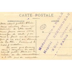 VICHY : le tir aux pigeons - tres bon etat