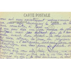 THIONNE : chateau des gouttes - tres bon etat