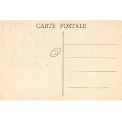 CHATEL-MONTAGNE : vue interieure de l'eglise - tres bon etat