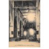 SAINT-POURCAIN : interieur de l'eglise - tres bon etat
