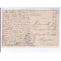 ANTRAIN:  rue de pontorson - très bon état