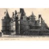 RANDAN : le chateau - tres bon etat
