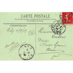 RANDAN : le chateau - tres bon etat