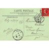 RANDAN : le chateau - tres bon etat