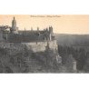 VEAUCE : chateau - tres bon etat