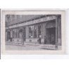BEZIERS: maison A. Foulquie, articles de luxe - état
