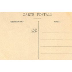AVERMES : chapelle de n-D de la sallette vue de l'interieur fete du 19 sept 1913 - tres bon etat