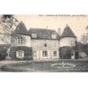 CERCLIER : chateau de cerclier - etat