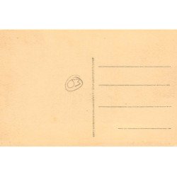 ARFEUILLES : la poste - tres bon etat