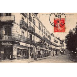 VICHY : rue de la source de l'hopital - tres bon etat