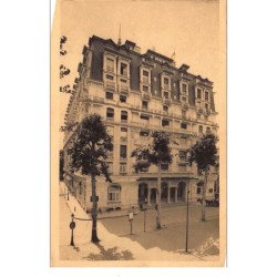 VICHY : hotel radio - tres bon etat