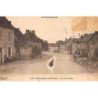 CHATEL-DE-NEUVRE : grande rue - etat