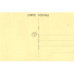 VICHY : nouvel-hotel mazarin L. Pinet proprietaire-cuisinier - tres bon etat
