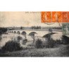 DIOU : le pont - etat