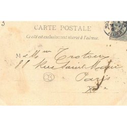 MOULINS : lycée banville - tres bon etat