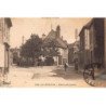 LE DONJON : place jacquelot - etat