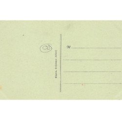 SAINT-POURCAIN-sur-SIOULE : rue de la republique - tres bon etat