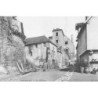 SOUVIGNY : le chateau - tres bon etat