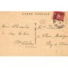 LANGY : mairie et entrée du bourg - etat