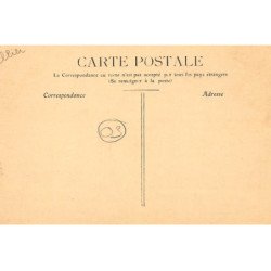 THENEUILLE : la poste - tres bon etat