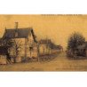 MONTMARAULT : avenue de la gare - tres bon etat