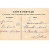 LUSIGNY : route nationale - tres bon etat