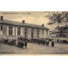 AINAY-le-CHATEAU : ecole de filles - etat