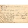 AINAY-le-CHATEAU : ecole de filles - etat