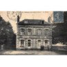 GANNAY-sur-LOIRE : la mairie - tres bon etat