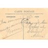 ETROUSSAT : place de l'eglise - tres bon etat