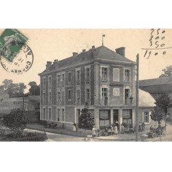 COGNAT : modern hotel - tres bon etat