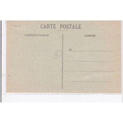 RETJONS : un montreur d'ours sur la route nationale (un hôte de passage) - très bon état