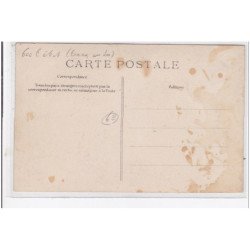 ORCINES : l'étameur - bon état (traces au dos)