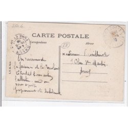 BREZOLLES : le chaudronnier ambulant - très bon état