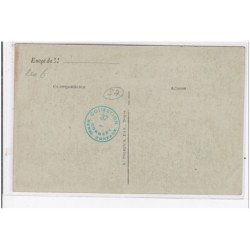 BOURGEUIL : voiture à chien, attelage à chien - tres bon etat