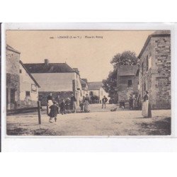 CHASNE: place du bourg - très bon état