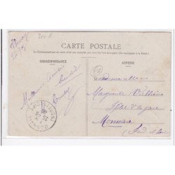 THENAY : le courrier - tres bon etat