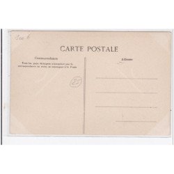 MONTAGNES-du-DOUBS : la recolte du blé - tres bon etat