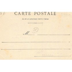 PONTARLIER : hotel de paris - tres bon etat